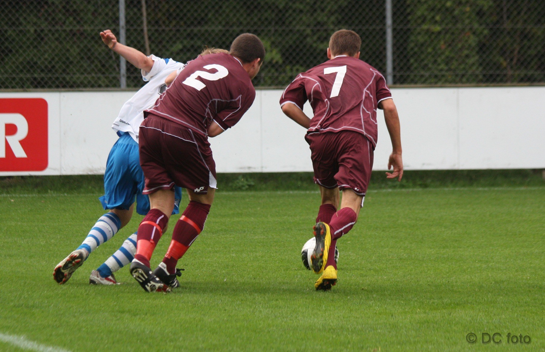 OB   FCN 080